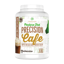 Load image into Gallery viewer, PRECISION ISO CAFÉ