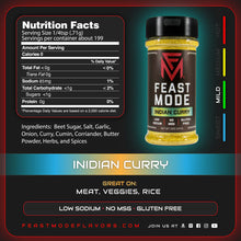 Load image into Gallery viewer, FEAST MODE SEASONINGS