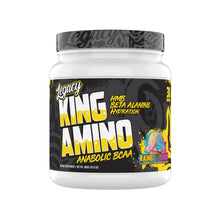 Load image into Gallery viewer, KING AMINO BCAA