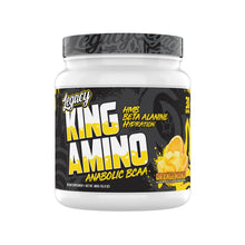Load image into Gallery viewer, KING AMINO BCAA