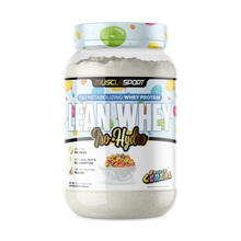 Load image into Gallery viewer, LEAN WHEY PROTEIN