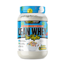 Load image into Gallery viewer, LEAN WHEY PROTEIN