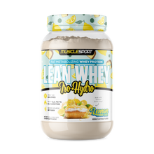 Load image into Gallery viewer, LEAN WHEY PROTEIN