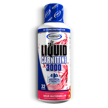 Load image into Gallery viewer, LIQUID CARNITINE 3000
