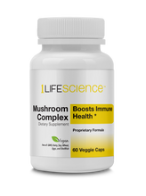 Load image into Gallery viewer, MUSHROOM COMPLEX