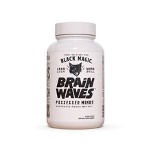 Load image into Gallery viewer, BRAIN WAVES