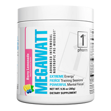 Load image into Gallery viewer, MEGAWATT (IN-STORE ONLY)
