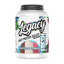 Load image into Gallery viewer, FRESH WHEY PROTEIN ISOLATE
