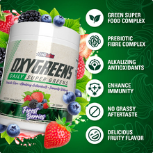 Load image into Gallery viewer, OXYGREENS - DAILY SUPER GREENS