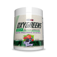 Load image into Gallery viewer, OXYGREENS - DAILY SUPER GREENS