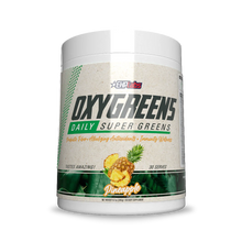 Load image into Gallery viewer, OXYGREENS - DAILY SUPER GREENS