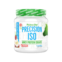 Load image into Gallery viewer, PRECISION ISO