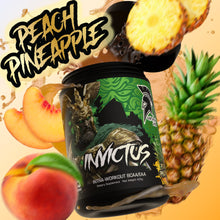 Load image into Gallery viewer, INVICTUS INTRA-WORKOUT BCAA/EAA