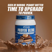 Load image into Gallery viewer, PROVEN BLEND MULTI-SOURCE PROTEIN