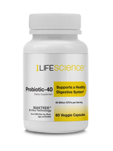 Load image into Gallery viewer, PROBIOTIC-40