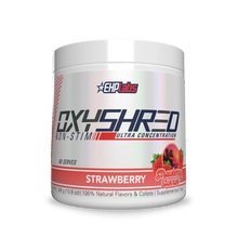 Load image into Gallery viewer, OXYSHRED NON-STIM