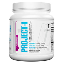 Load image into Gallery viewer, PROJECT-1 (IN-STORE ONLY)