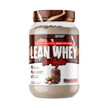 Load image into Gallery viewer, LEAN WHEY PROTEIN