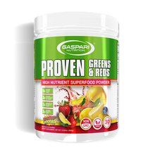 Load image into Gallery viewer, PROVEN GREENS AND REDS