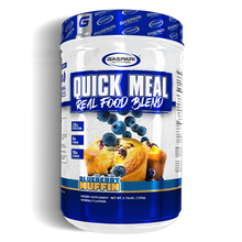 Load image into Gallery viewer, QUICK MEAL REAL FOOD BLEND