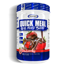 Load image into Gallery viewer, QUICK MEAL REAL FOOD BLEND