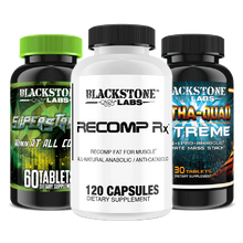 Load image into Gallery viewer, BLACK JACK STACK