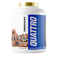 Load image into Gallery viewer, QUATTRO PROTEIN BLEND