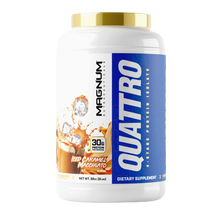 Load image into Gallery viewer, QUATTRO PROTEIN BLEND
