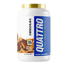 Load image into Gallery viewer, QUATTRO PROTEIN BLEND
