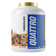 Load image into Gallery viewer, QUATTRO PROTEIN BLEND