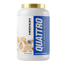 Load image into Gallery viewer, QUATTRO PROTEIN BLEND