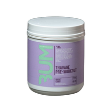Load image into Gallery viewer, THAVAGE PRE-WORKOUT