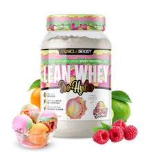 Load image into Gallery viewer, LEAN WHEY PROTEIN