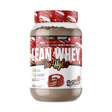 Load image into Gallery viewer, LEAN WHEY PROTEIN