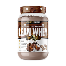 Load image into Gallery viewer, LEAN WHEY PROTEIN