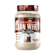 Load image into Gallery viewer, LEAN WHEY PROTEIN