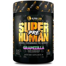 Load image into Gallery viewer, SUPERHUMAN PRE