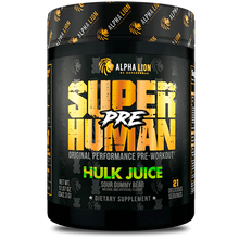 Load image into Gallery viewer, SUPERHUMAN PRE