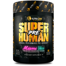 Load image into Gallery viewer, SUPERHUMAN PRE