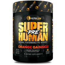 Load image into Gallery viewer, SUPERHUMAN PRE