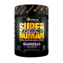 Load image into Gallery viewer, SUPERHUMAN EXTREME