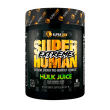 Load image into Gallery viewer, SUPERHUMAN EXTREME