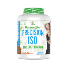 Load image into Gallery viewer, PRECISION ISO