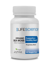 Load image into Gallery viewer, ORGANIC SEA MOSS