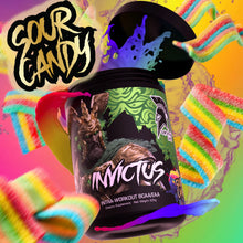 Load image into Gallery viewer, INVICTUS INTRA-WORKOUT BCAA/EAA
