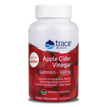 Load image into Gallery viewer, APPLE CIDER VINEGAR GUMMIES