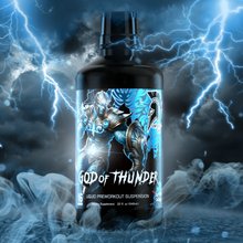 Load image into Gallery viewer, GOD OF THUNDER LIQUID PRE-WORKOUT