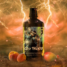 Load image into Gallery viewer, GOD OF THUNDER LIQUID PRE-WORKOUT