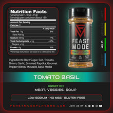 Load image into Gallery viewer, FEAST MODE SEASONINGS