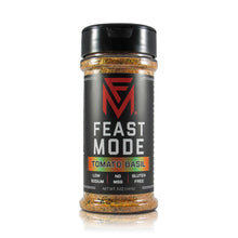Load image into Gallery viewer, FEAST MODE SEASONINGS